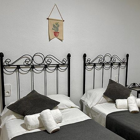 Apartamento La Rosa - Recien Reformado Apartment Кордоба Екстериор снимка